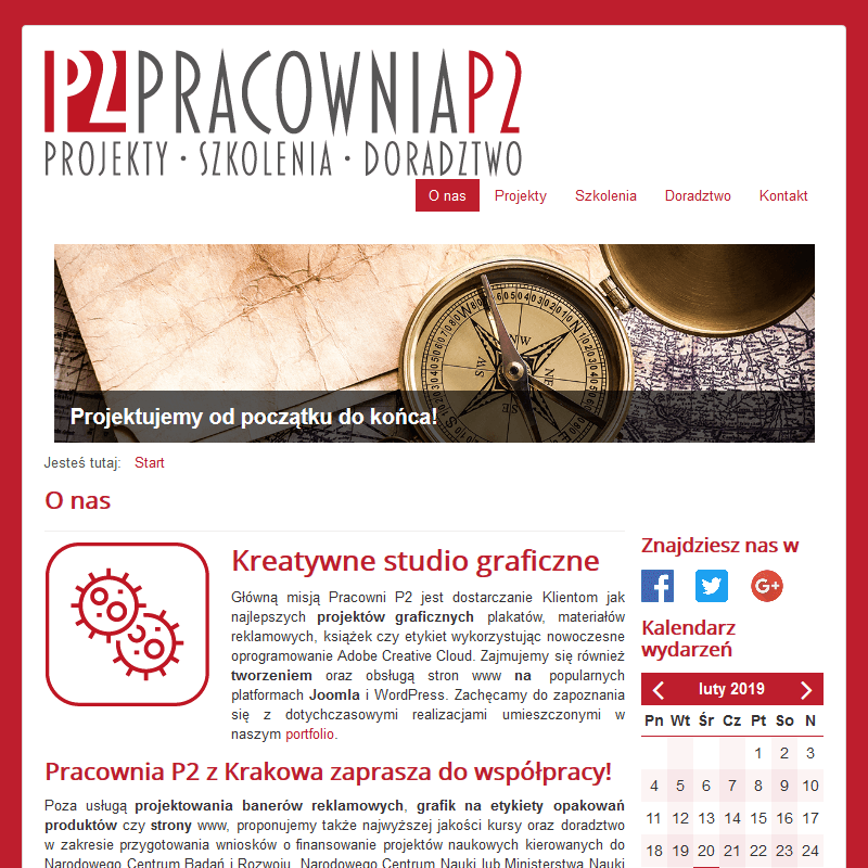 Projektowanie etykiet produktów w Krakowie