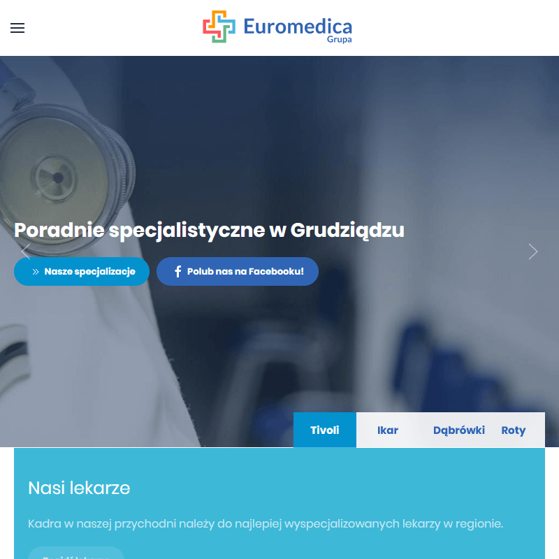 Psychiatra grudziądz nfz - Grudziądz