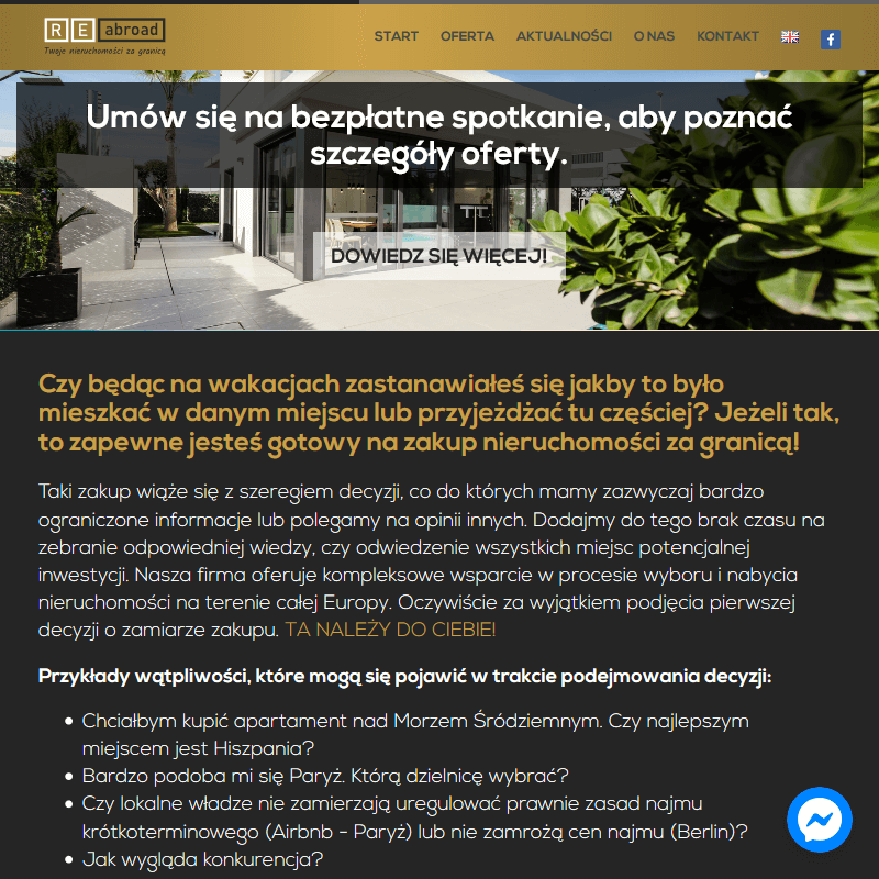 Domy na sprzedaż majorka