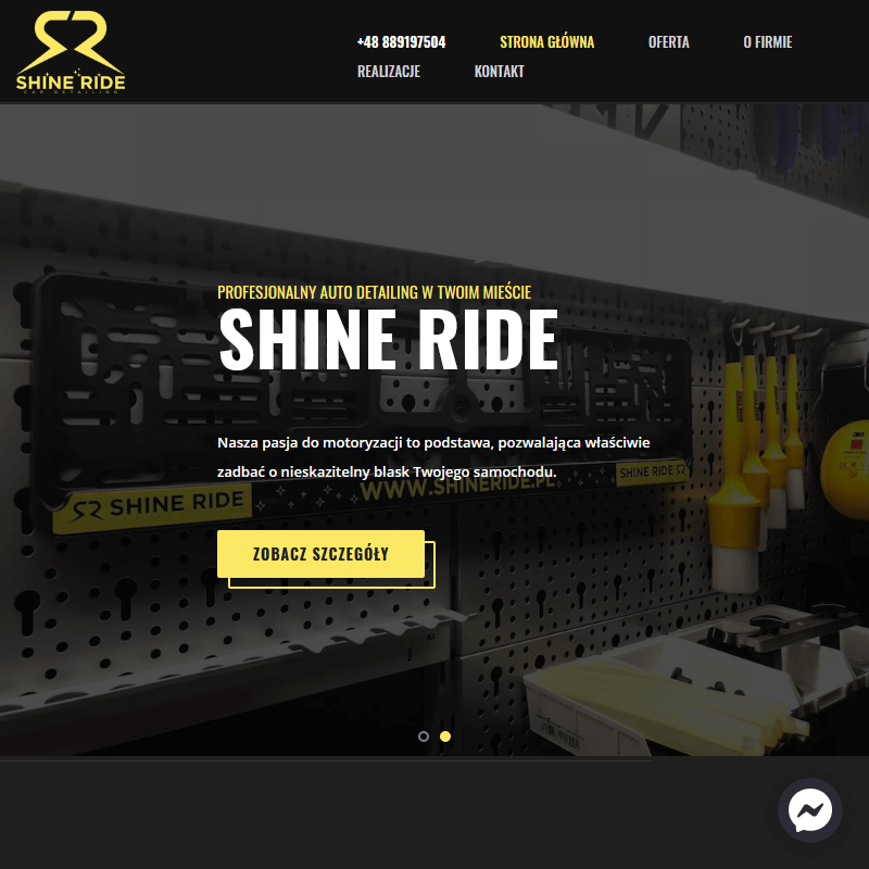 Renowacja skóry - łowicz