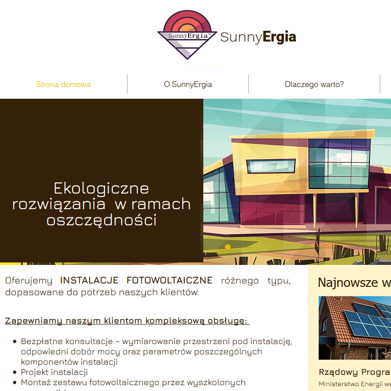 Gdańsk - mój prąd pomorskie