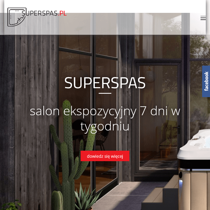 Sprzedaż wanien z hydromasażem w Poznaniu