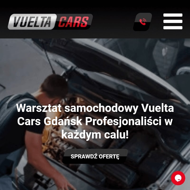 Auto tuning w Pruszczu Gdańskim