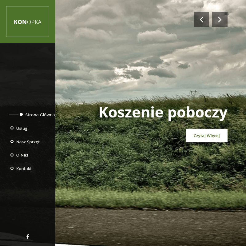 Rawicz - usługi transportowe